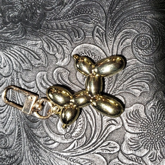 Balloon animal keychains. - Picture 4 of 8